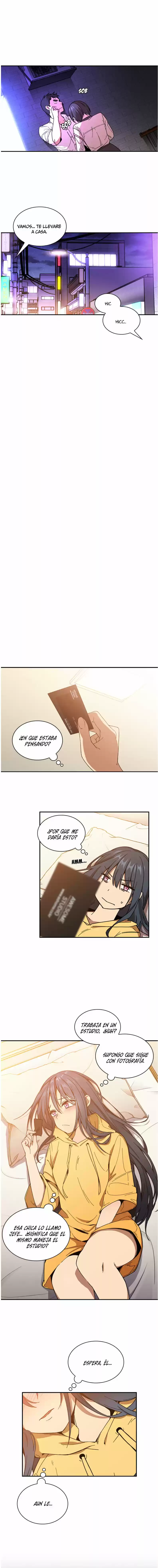 A Neighbors Cousin - Capítulo 16 - Página 7 - LectorTMOo
