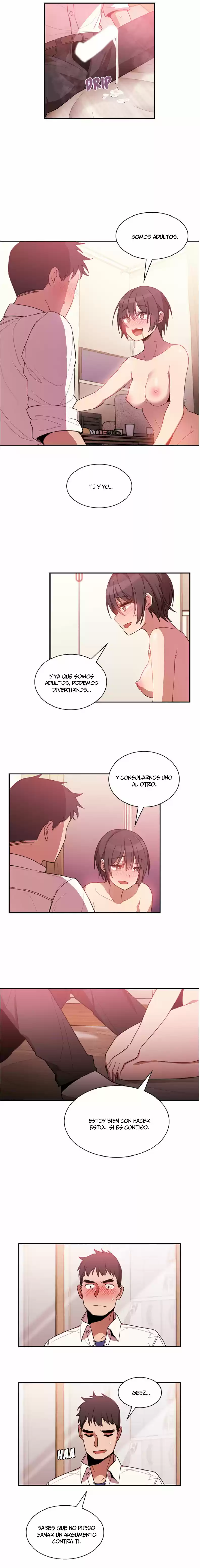 A Neighbors Cousin - Capítulo 19 - Página 7 - LectorTMOo