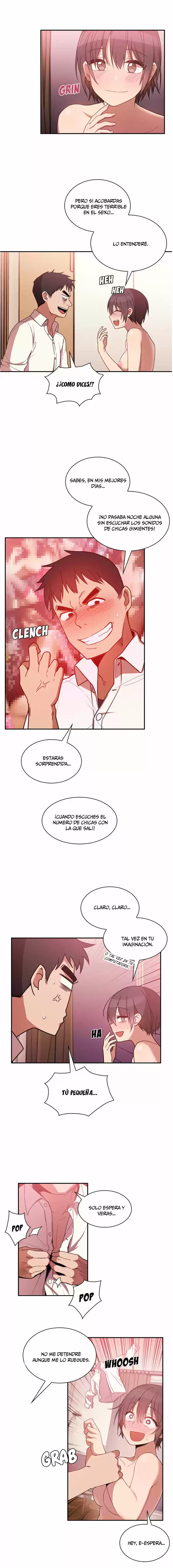 A Neighbors Cousin - Capítulo 19 - Página 8 - LectorTMOo