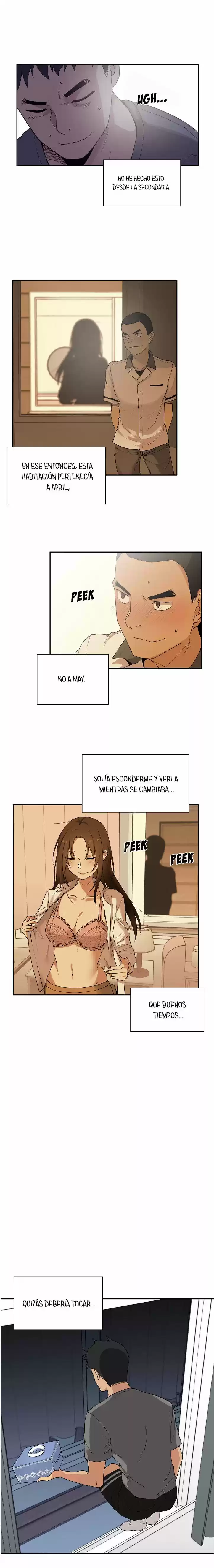 A Neighbors Cousin - Capítulo 2 - Página 10 - LectorTMOo