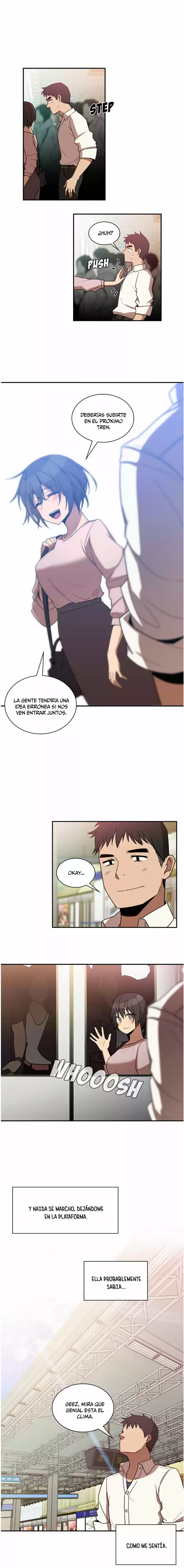 A Neighbors Cousin - Capítulo 20 - Página 13 - LectorTMOo