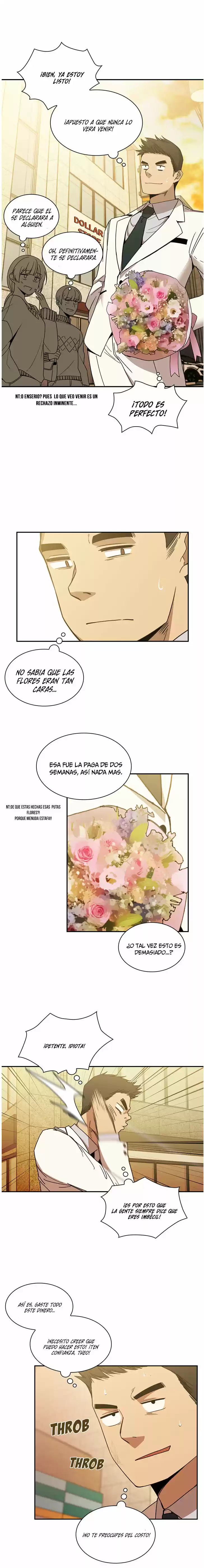 A Neighbors Cousin - Capítulo 21 - Página 14 - LectorTMOo