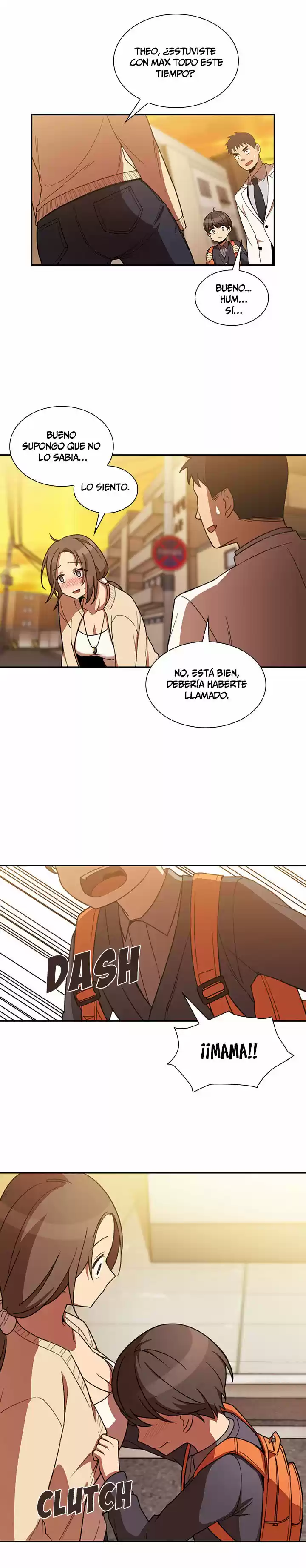 A Neighbors Cousin - Capítulo 22 - Página 15 - LectorTMOo
