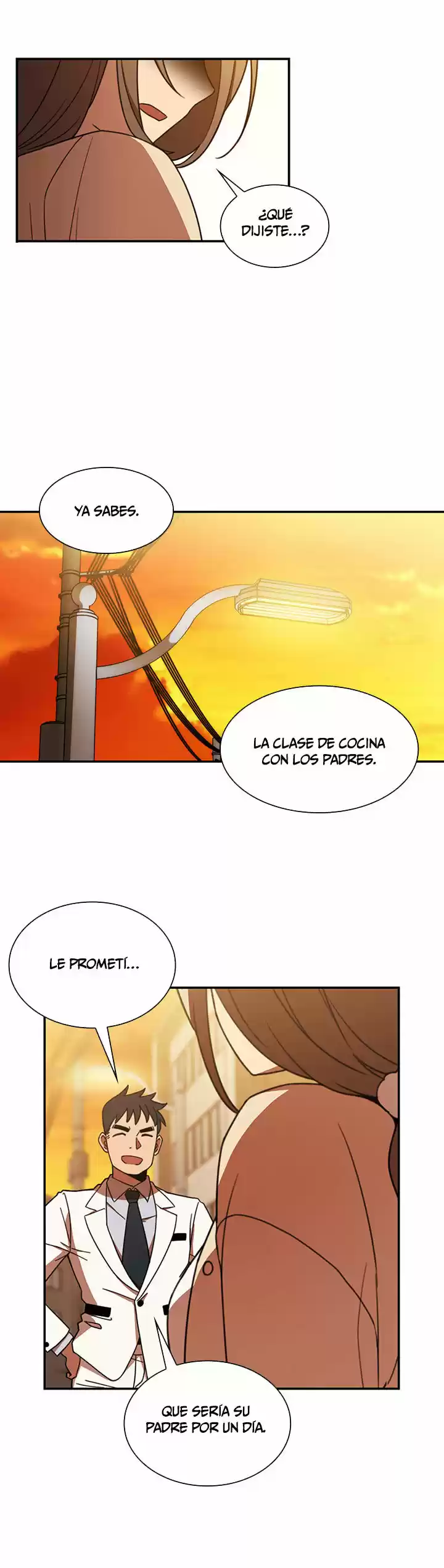 A Neighbors Cousin - Capítulo 22 - Página 18 - LectorTMOo
