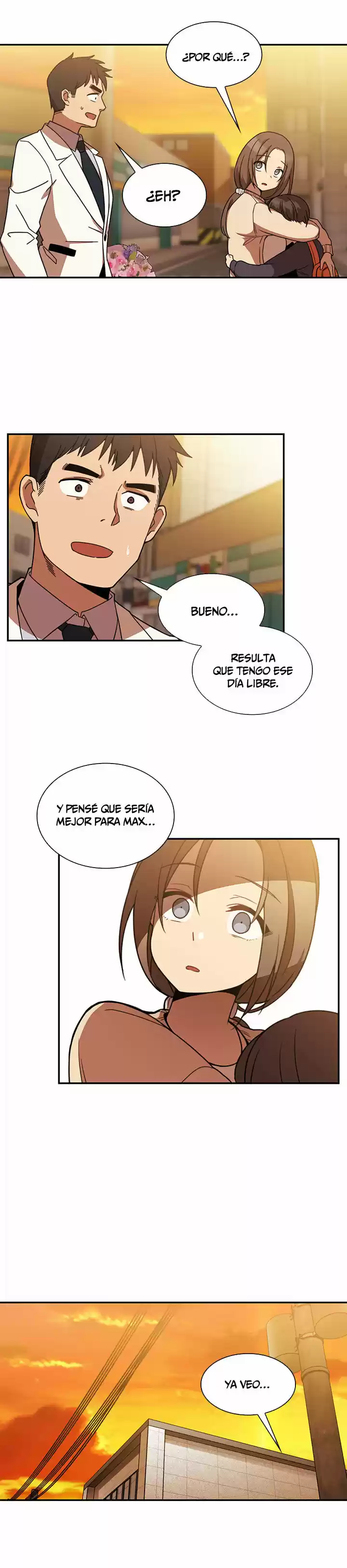 A Neighbors Cousin - Capítulo 22 - Página 19 - LectorTMOo