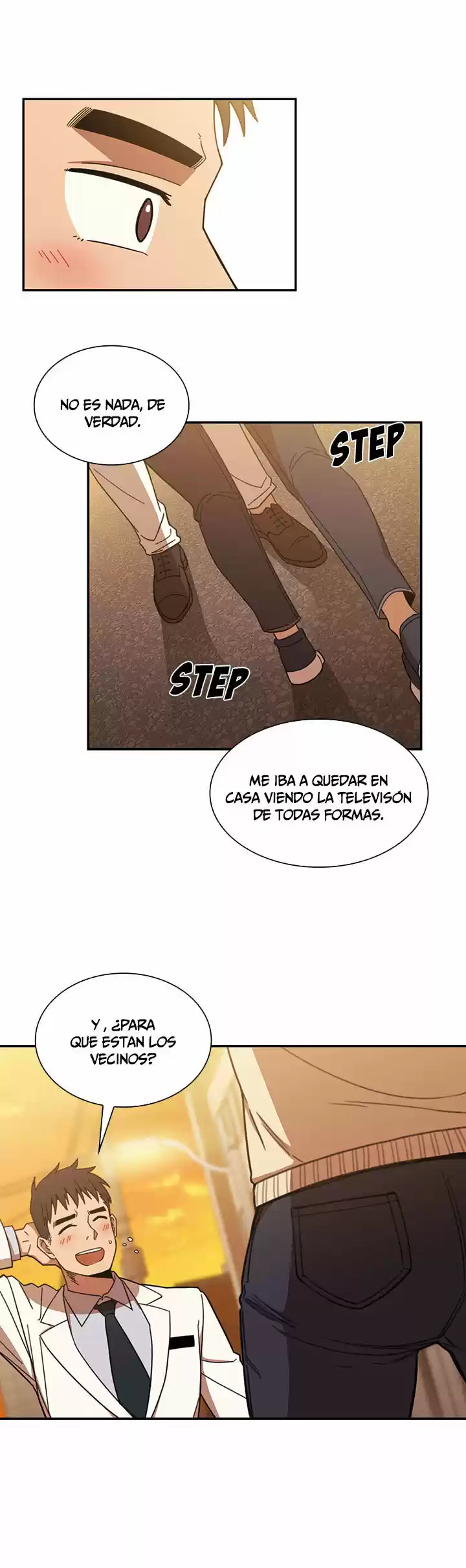 A Neighbors Cousin - Capítulo 22 - Página 20 - LectorTMOo
