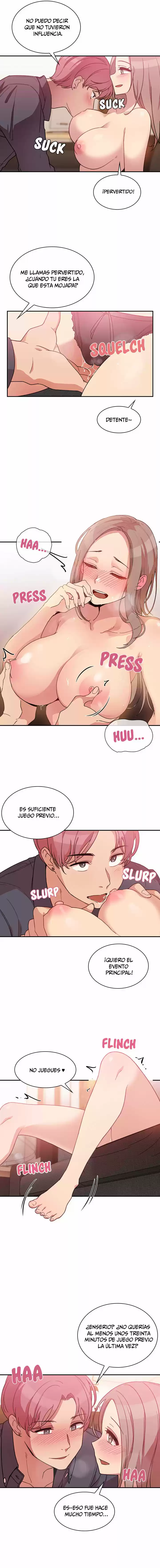 A Neighbors Cousin - Capítulo 23 - Página 6 - LectorTMOo