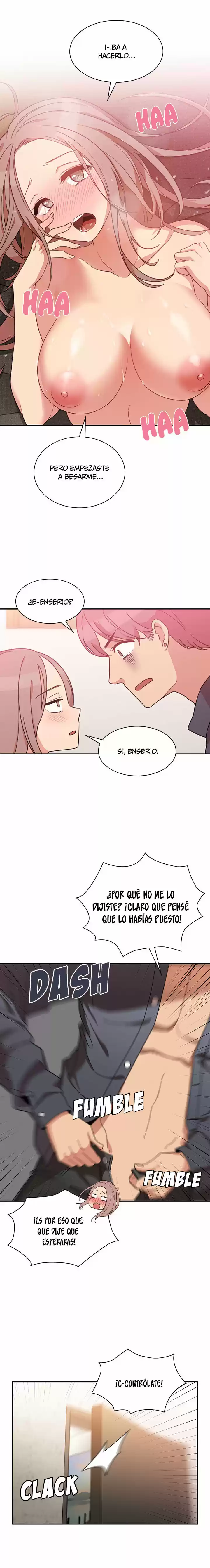 A Neighbors Cousin - Capítulo 23 - Página 11 - LectorTMOo