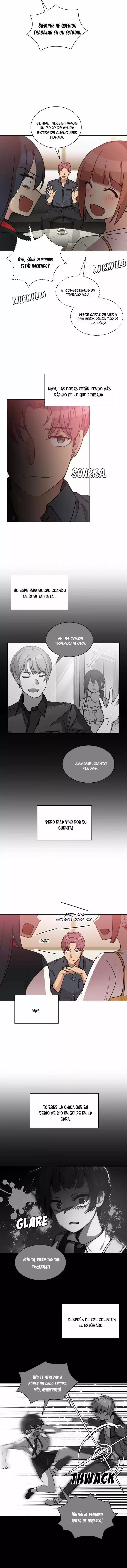 A Neighbors Cousin - Capítulo 24 - Página 5 - LectorTMOo