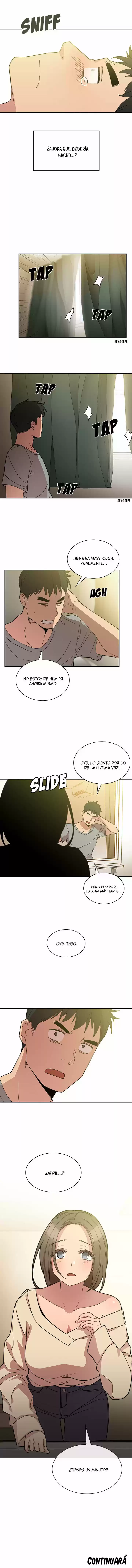 A Neighbors Cousin - Capítulo 24 - Página 11 - LectorTMOo