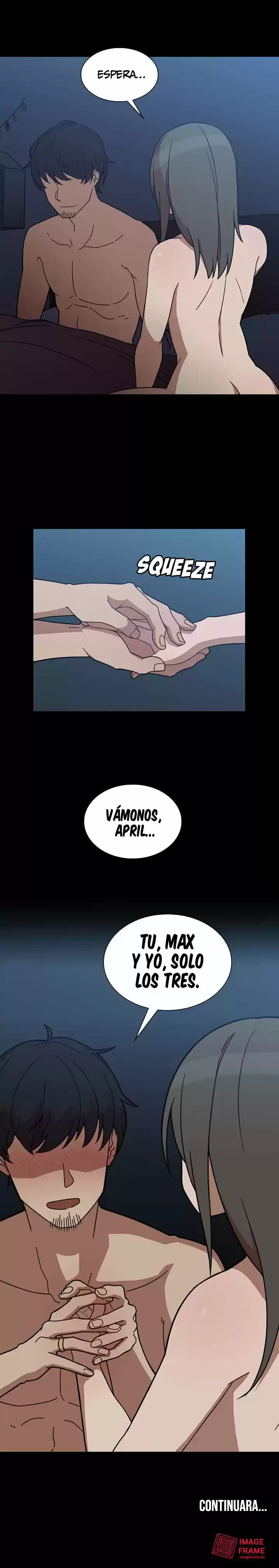 A Neighbors Cousin - Capítulo 26 - Página 14 - LectorTMOo