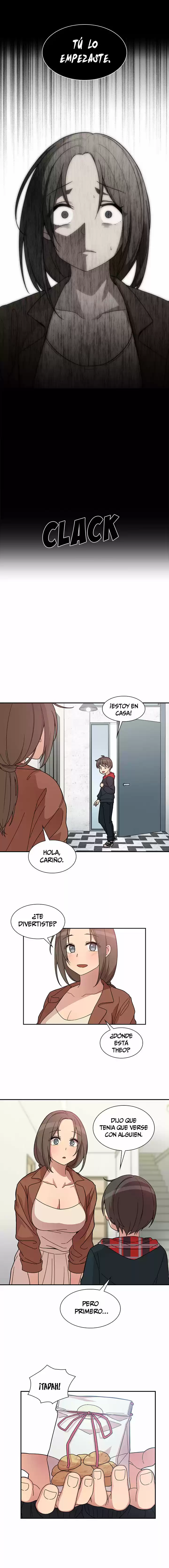 A Neighbors Cousin - Capítulo 27 - Página 13 - LectorTMOo