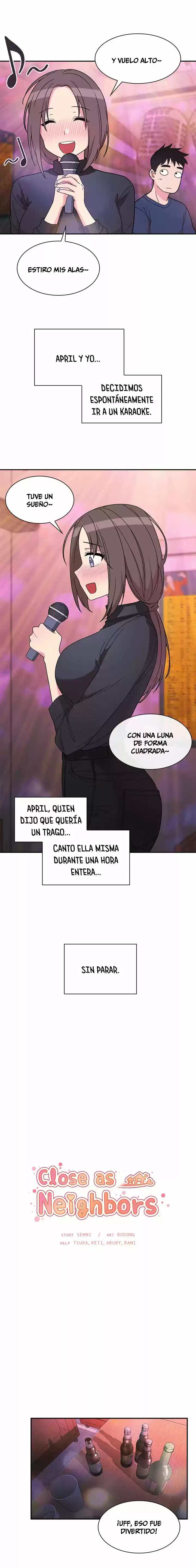 A Neighbors Cousin - Capítulo 29 - Página 6 - LectorTMOo
