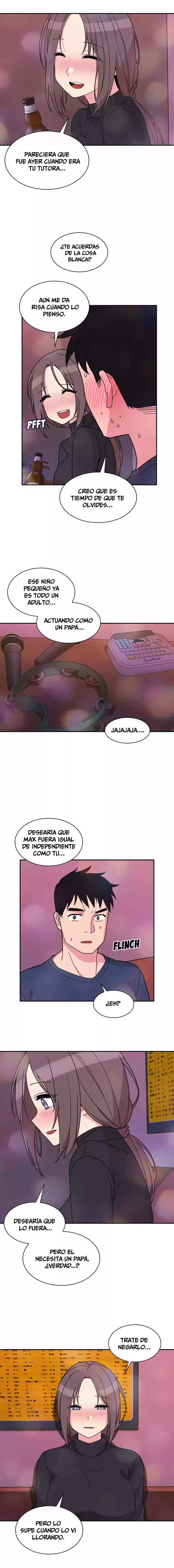 A Neighbors Cousin - Capítulo 29 - Página 9 - LectorTMOo