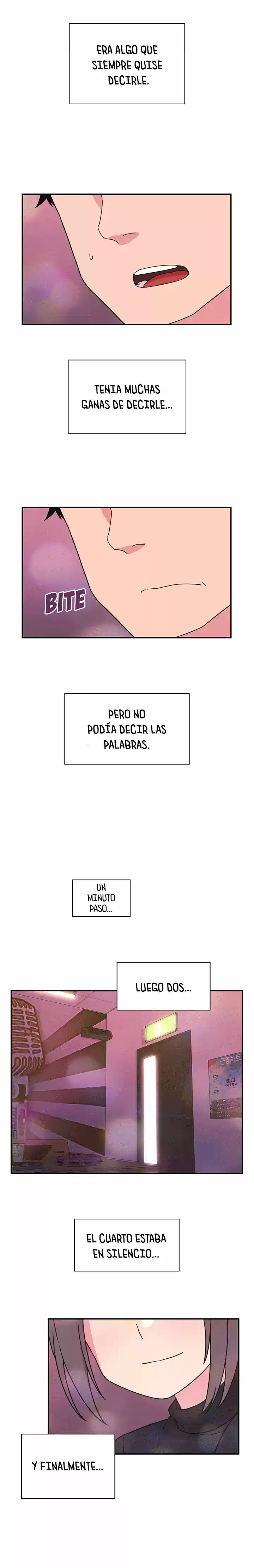 A Neighbors Cousin - Capítulo 29 - Página 13 - LectorTMOo