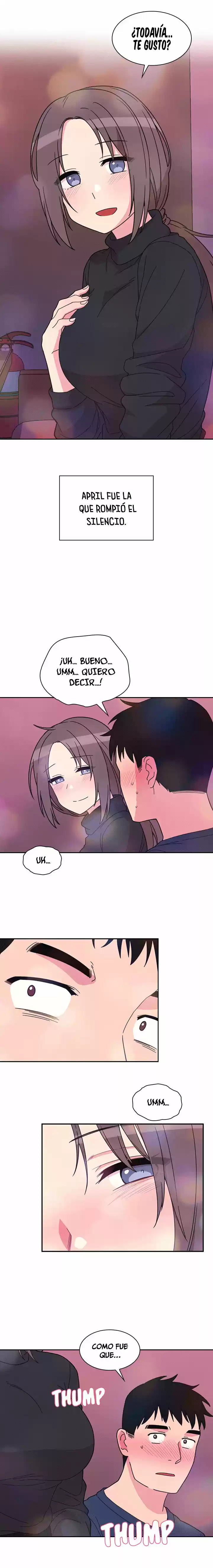 A Neighbors Cousin - Capítulo 29 - Página 14 - LectorTMOo