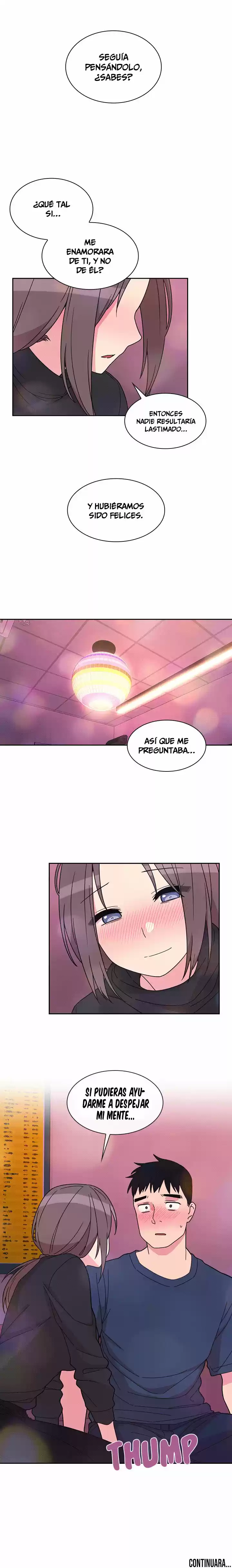 A Neighbors Cousin - Capítulo 29 - Página 15 - LectorTMOo