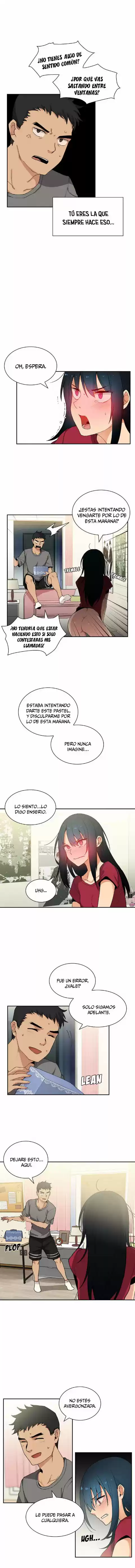 A Neighbors Cousin - Capítulo 3 - Página 3 - LectorTMOo