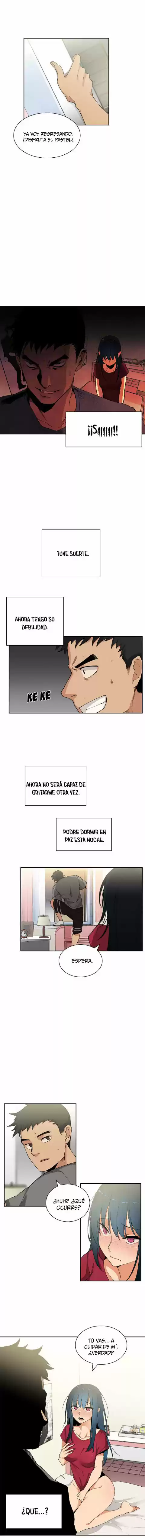 A Neighbors Cousin - Capítulo 3 - Página 4 - LectorTMOo