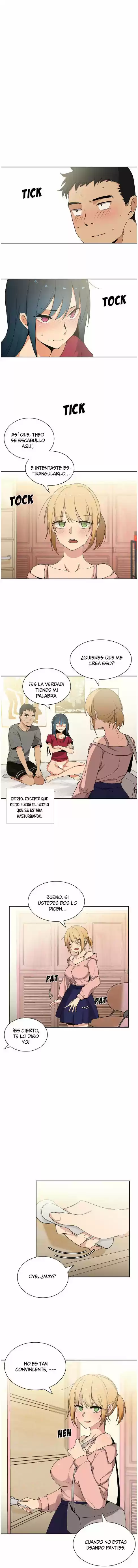 A Neighbors Cousin - Capítulo 3 - Página 9 - LectorTMOo