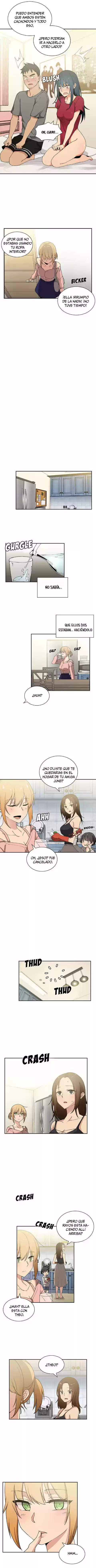 A Neighbors Cousin - Capítulo 3 - Página 10 - LectorTMOo