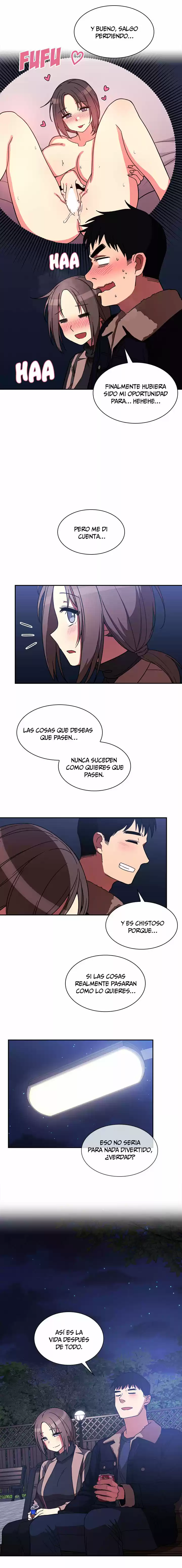 A Neighbors Cousin - Capítulo 30 - Página 9 - LectorTMOo