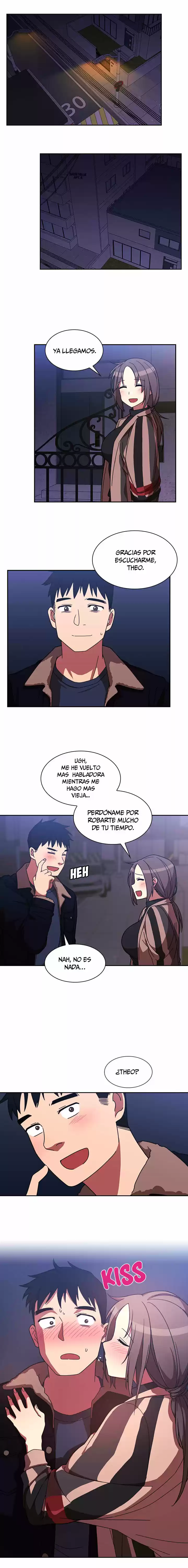 A Neighbors Cousin - Capítulo 30 - Página 13 - LectorTMOo
