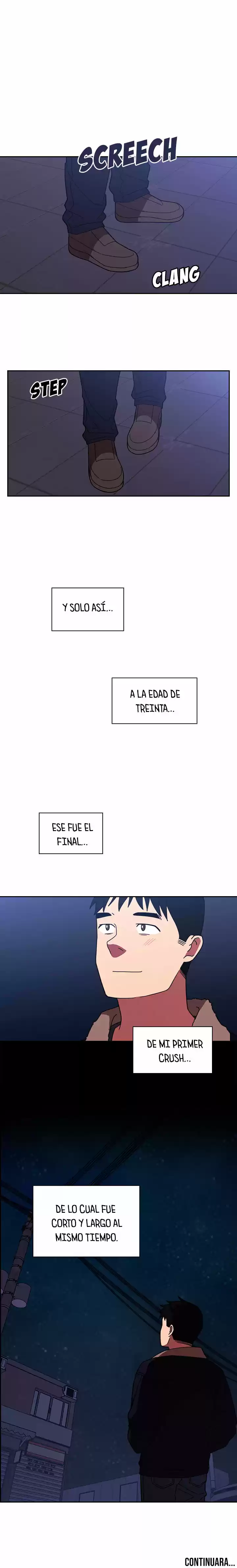 A Neighbors Cousin - Capítulo 30 - Página 15 - LectorTMOo