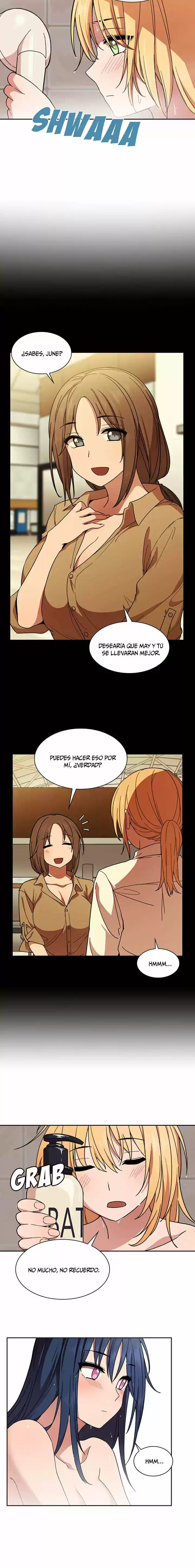 A Neighbors Cousin - Capítulo 32 - Página 7 - LectorTMOo