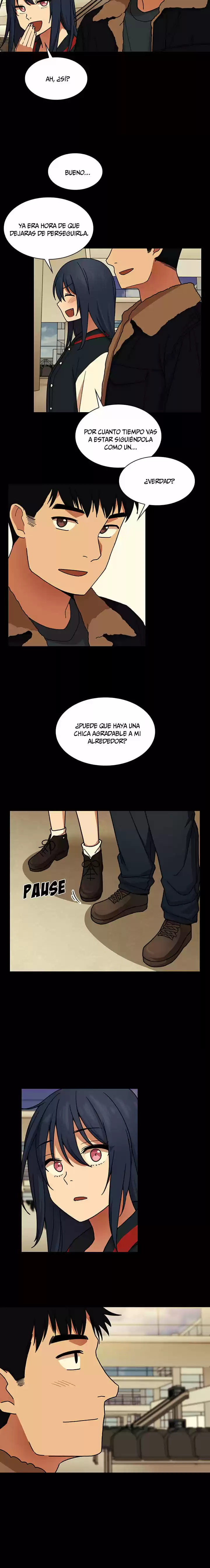 A Neighbors Cousin - Capítulo 32 - Página 12 - LectorTMOo