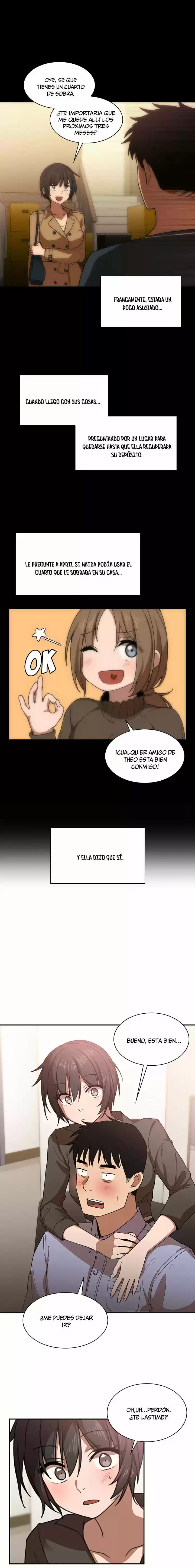 A Neighbors Cousin - Capítulo 33 - Página 4 - LectorTMOo