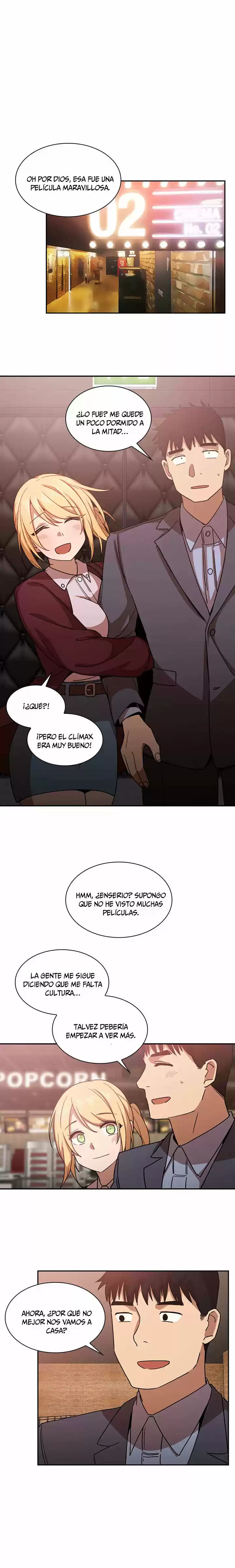 A Neighbors Cousin - Capítulo 33 - Página 15 - LectorTMOo
