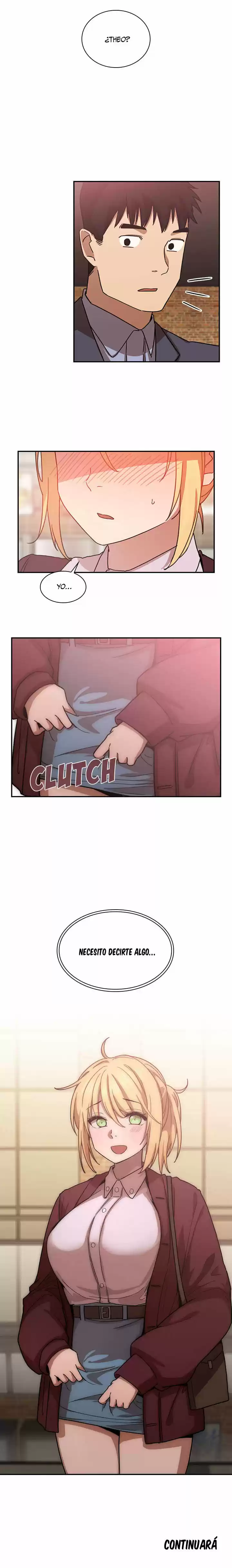 A Neighbors Cousin - Capítulo 33 - Página 16 - LectorTMOo