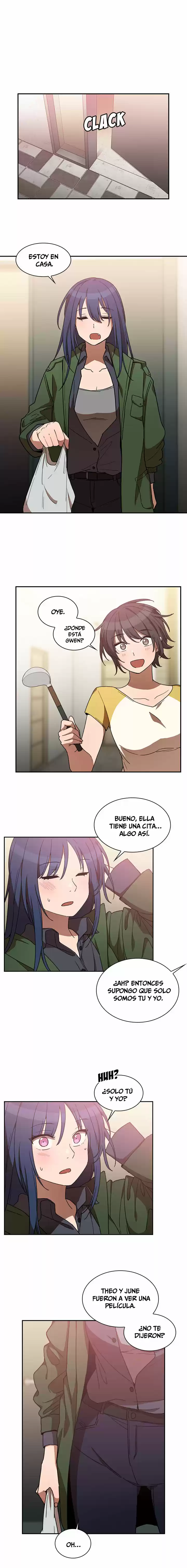 A Neighbors Cousin - Capítulo 34 - Página 2 - LectorTMOo