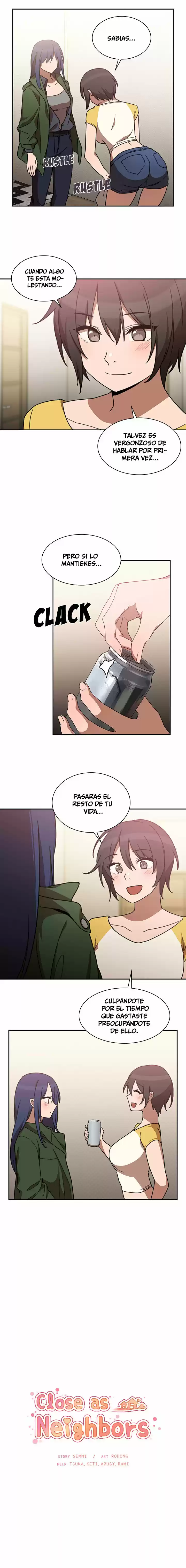 A Neighbors Cousin - Capítulo 34 - Página 4 - LectorTMOo