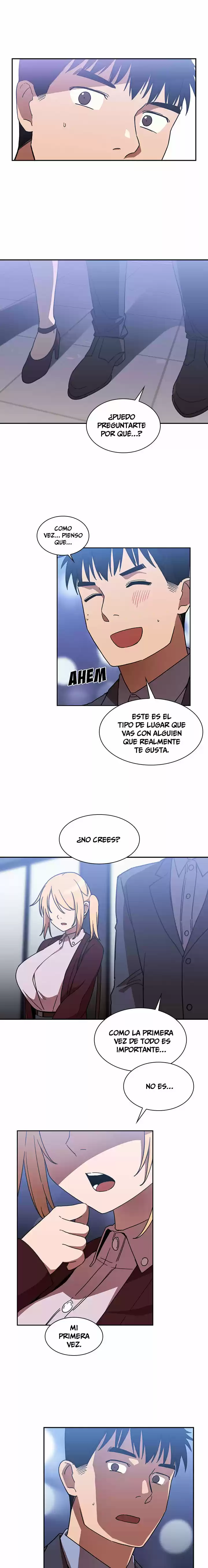 A Neighbors Cousin - Capítulo 34 - Página 6 - LectorTMOo