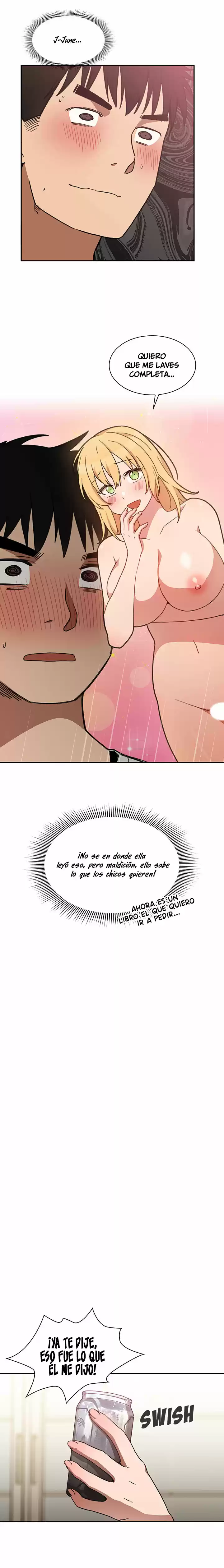A Neighbors Cousin - Capítulo 34 - Página 13 - LectorTMOo