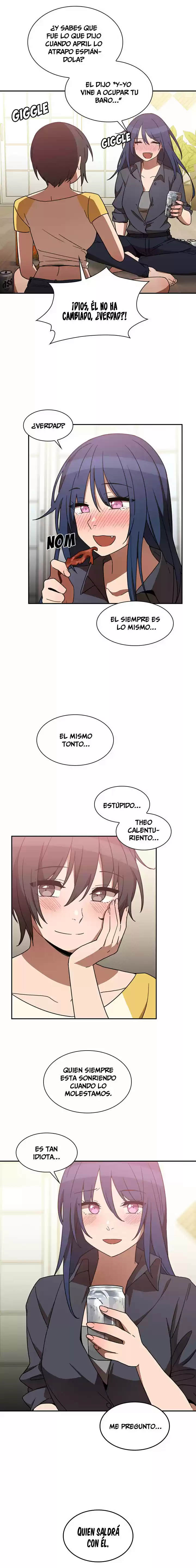 A Neighbors Cousin - Capítulo 34 - Página 14 - LectorTMOo
