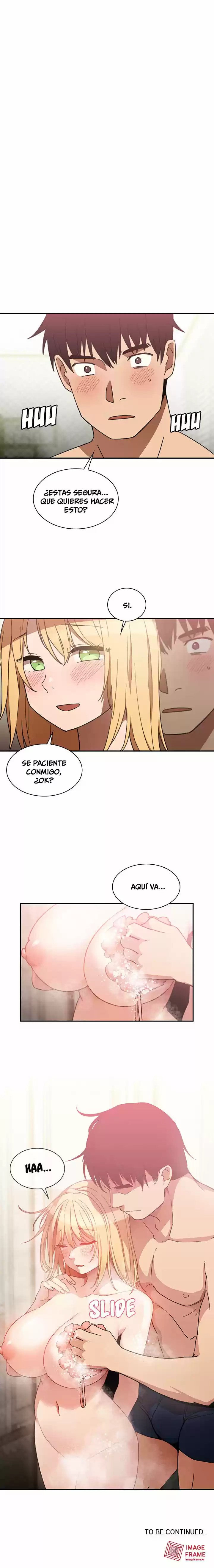 A Neighbors Cousin - Capítulo 34 - Página 15 - LectorTMOo