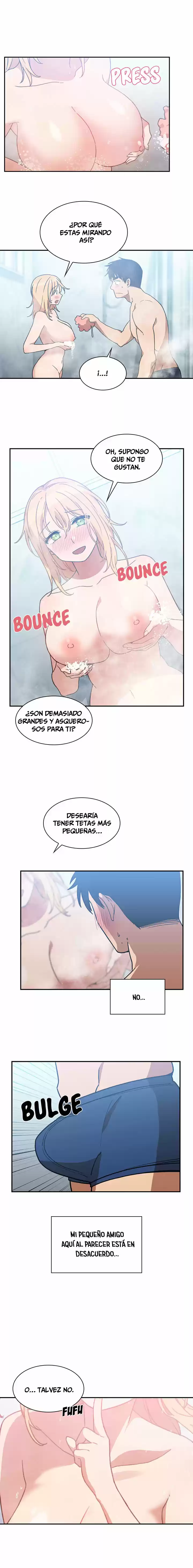 A Neighbors Cousin - Capítulo 35 - Página 3 - LectorTMOo