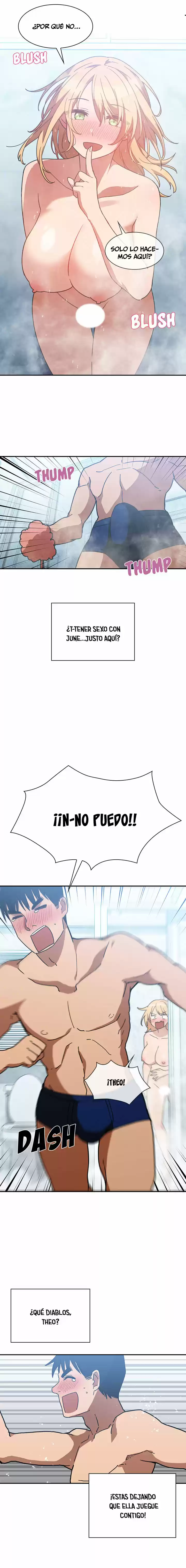 A Neighbors Cousin - Capítulo 35 - Página 4 - LectorTMOo