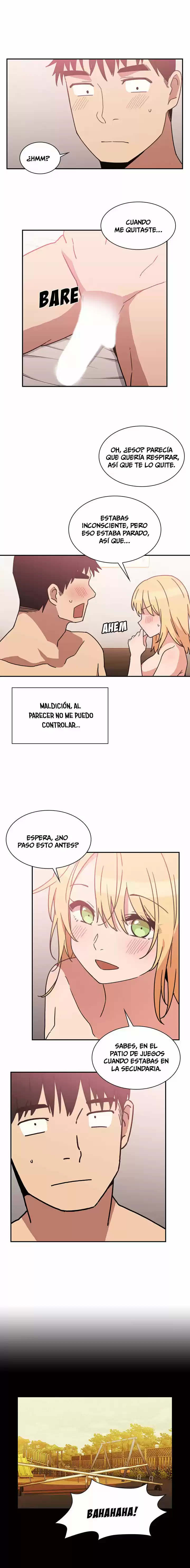 A Neighbors Cousin - Capítulo 35 - Página 7 - LectorTMOo