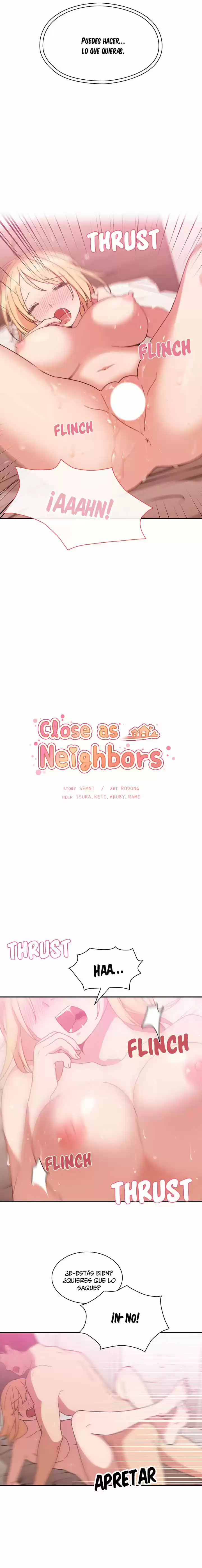 A Neighbors Cousin - Capítulo 36 - Página 3 - LectorTMOo