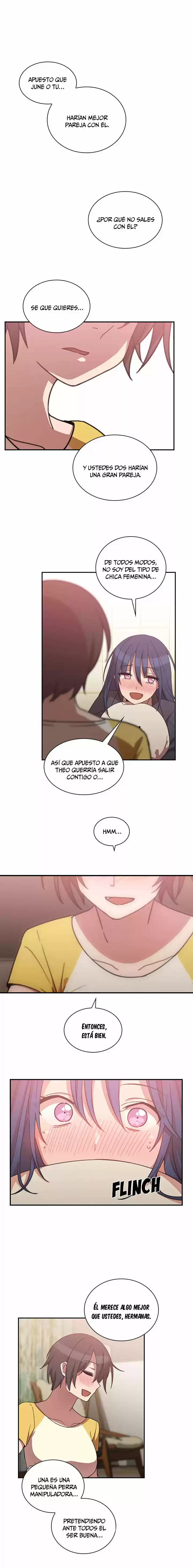 A Neighbors Cousin - Capítulo 36 - Página 13 - LectorTMOo