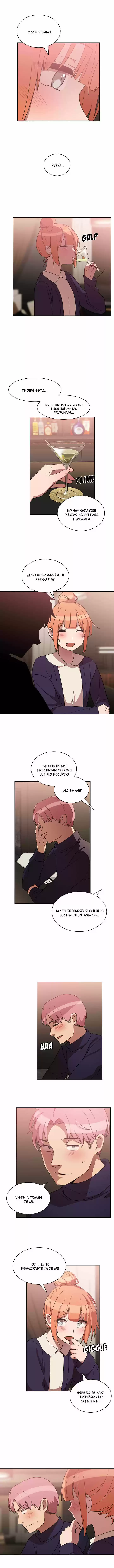 A Neighbors Cousin - Capítulo 37 - Página 6 - LectorTMOo