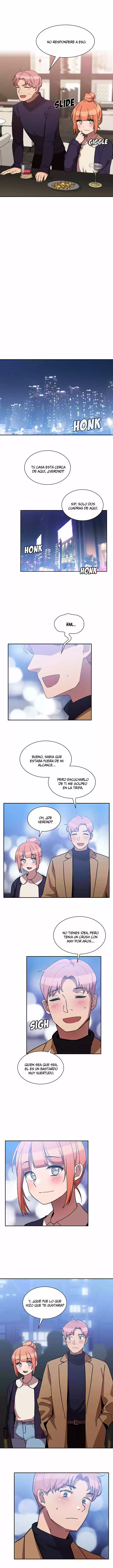 A Neighbors Cousin - Capítulo 37 - Página 7 - LectorTMOo