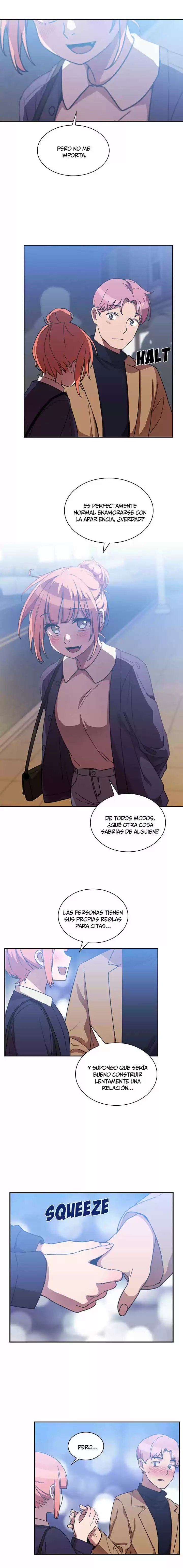 A Neighbors Cousin - Capítulo 37 - Página 9 - LectorTMOo