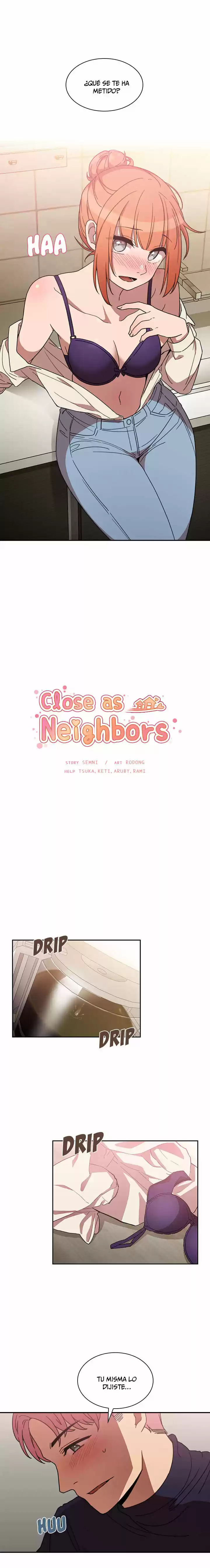 A Neighbors Cousin - Capítulo 38 - Página 6 - LectorTMOo