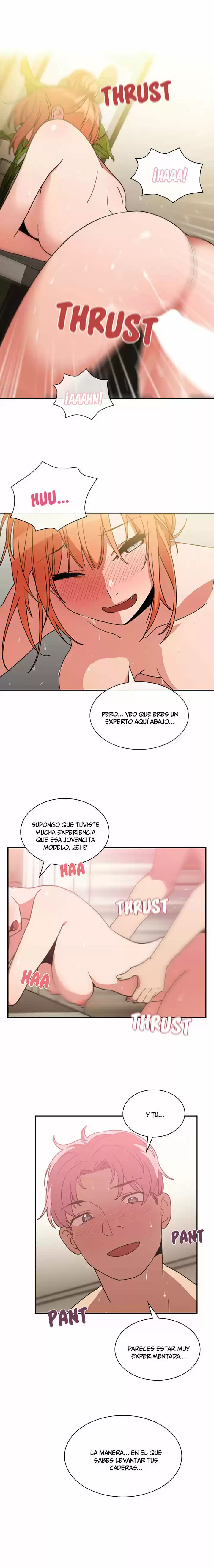 A Neighbors Cousin - Capítulo 38 - Página 11 - LectorTMOo