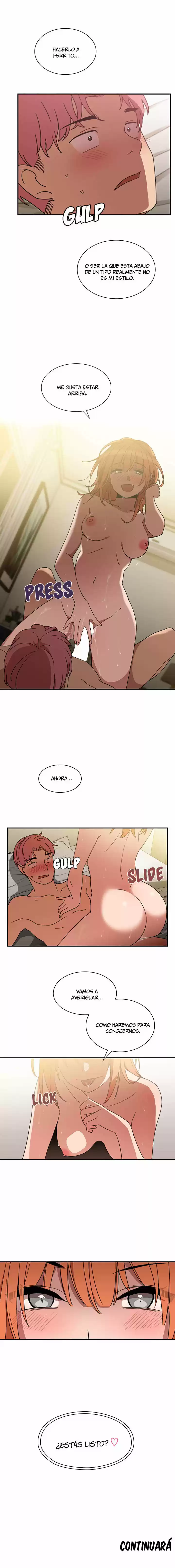 A Neighbors Cousin - Capítulo 38 - Página 16 - LectorTMOo